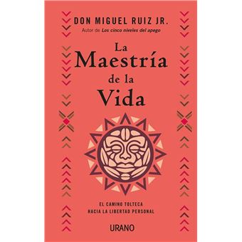 La maestría de la vida