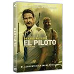El piloto - DVD