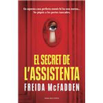 El secret de l´´assistenta (L´´assistenta 2)