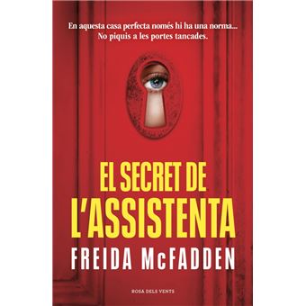 El secret de l´´assistenta (L´´assistenta 2)