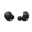 Auriculares Noise Cancelling Sony WF-1000XM4 True Wireless Negro