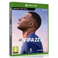 FIFA 22 Xbox One