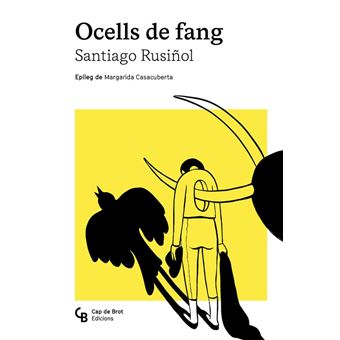 Ocells De Fang
