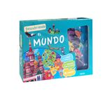 Descubriendo el mundo