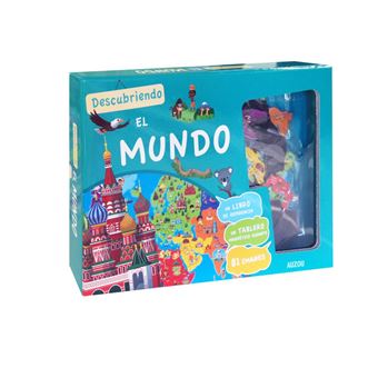 Descubriendo el mundo