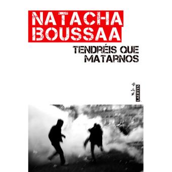 Tendréis que matarnos - 1