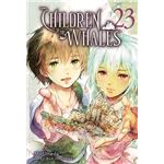 Children Of The Whales 23
