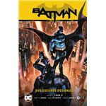 Batman vol. 01: Sus oscuros designios (Batman Saga La guerra del Joker Parte 1)