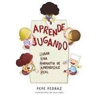 Aprende jugando