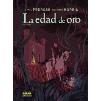 La edad de oro 2