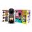 Cafetera espresso automática De'Longhi Mini Me Thermoblock ED155 para cápsulas Nescafé Dolce Gusto + 2 packs de café