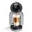 Cafetera espresso automática De'Longhi Mini Me Thermoblock ED155 para cápsulas Nescafé Dolce Gusto + 2 packs de café
