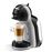Cafetera espresso automática De'Longhi Mini Me Thermoblock ED155 para cápsulas Nescafé Dolce Gusto + 2 packs de café