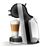 Cafetera espresso automática De'Longhi Mini Me Thermoblock ED155 para cápsulas Nescafé Dolce Gusto + 2 packs de café