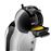 Cafetera espresso automática De'Longhi Mini Me Thermoblock ED155 para cápsulas Nescafé Dolce Gusto + 2 packs de café
