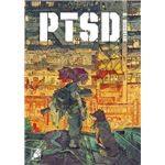 PTSD        