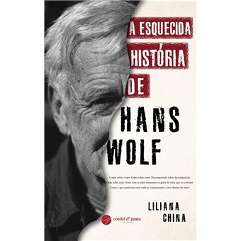 A Esquecida História de Hans Wolf - 1