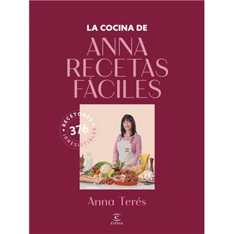 La cocina de Anna Recetas Fáciles