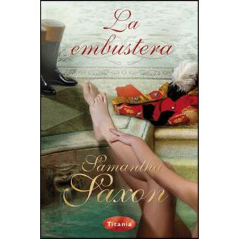 La embustera