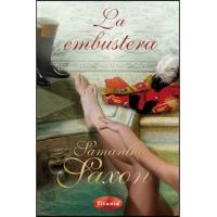 La embustera