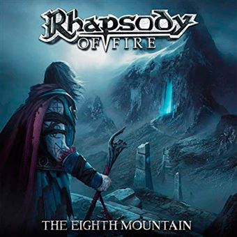 The eighth mountain