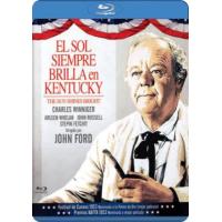 El sol siempre brilla en Kentucky - Blu-Ray