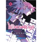 Los Reinos De La Ruina 4