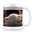 Taza Star Wars The Mandalorian - Baby Yoda When your song comes on_0