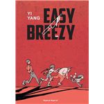 Easy breezy