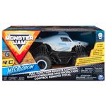 Spin Master Coche Radio Control Monster Jam Megalodon Rc 1:24 - Imagen 5