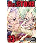 Dr Stone 23