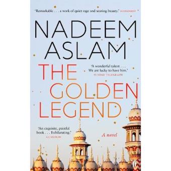 The Golden Legend