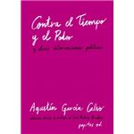 Contra el Tiempo y el Poder