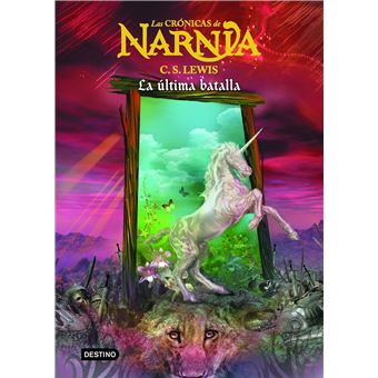 Libros Las Crónicas Narnia: precios y ofertas » Sagas y Colecciones