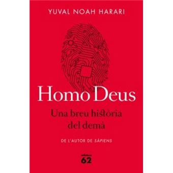 Homo Deus