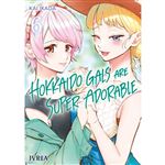 Hokkaido Gals Super Adorable 06
