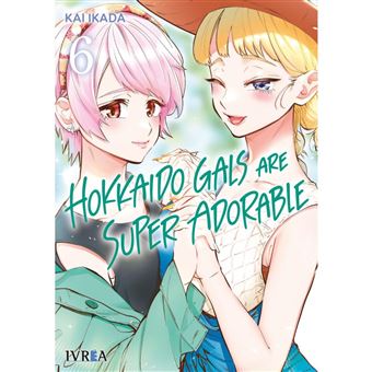 Hokkaido Gals Super Adorable 06