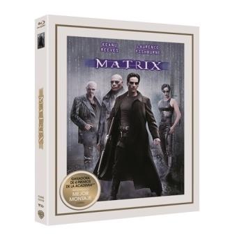 Matrix - Blu-Ray