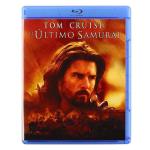 El último samurái - Blu-Ray