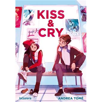 Kiss & cry