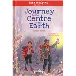 Journey to the centre of the earth