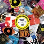Yellow Productions: Bob Sinclar & Dj Yellow - 3 Vinilos