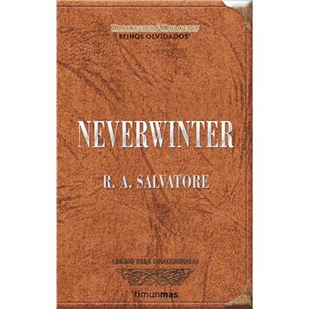 Neverwinter Omnibus - 1