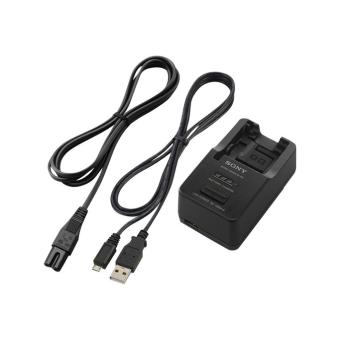 Sony ACC- TRBX batería cargador - 1