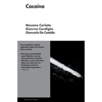 Cocaína