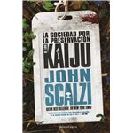 La Sociedad por la Preservación de los Kaiju