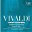Vivaldi. Cantante per soprano - 2 CDs