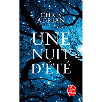 Une nuit d'ete