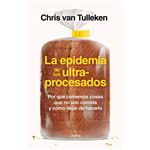La epidemia de los ultraprocesados