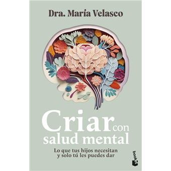 Criar con salud mental
